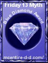 Dot Diamond Award