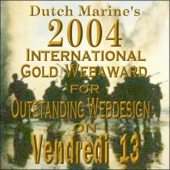 Dutch Marines