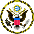 Official US Seal