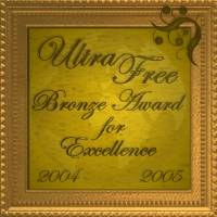 Ultra Free Award