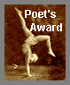 Poet Watch Award
