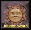 Humor Award