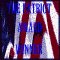 Patriot Award
