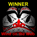 Wind on the Web
